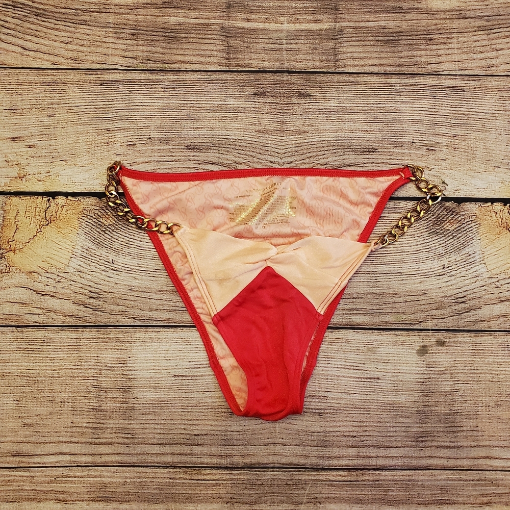Victoria's Secret Bathing Suit Bottoms